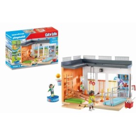 PLAYMOBIL - EXTENSIE PENTRU SALA DE SPORT Playmobil - 1